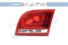 JOHNS 13 02 88-6 Combination Rearlight